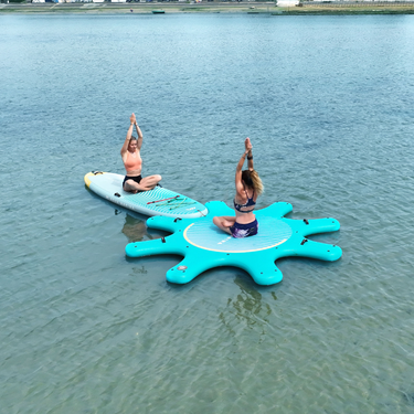 Aqua Marina 9'6